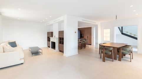Chalet independiente a la venta en Campolivar, imatge 3