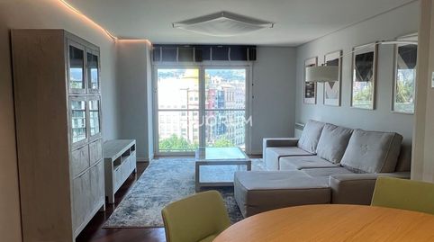 Photo 5 of Flat for rent in Plaza Plaza de Euskadi, Abandoibarra - Guggenheim, Bilbao