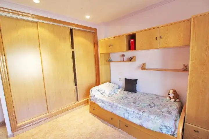 Detached house with garden for sale in Elche ciudad, imagen 42