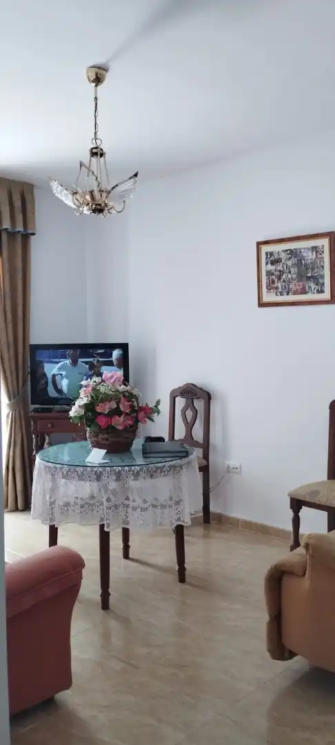 Piso en venta en Calle Clara Campoamor, 16, Prado del Rey