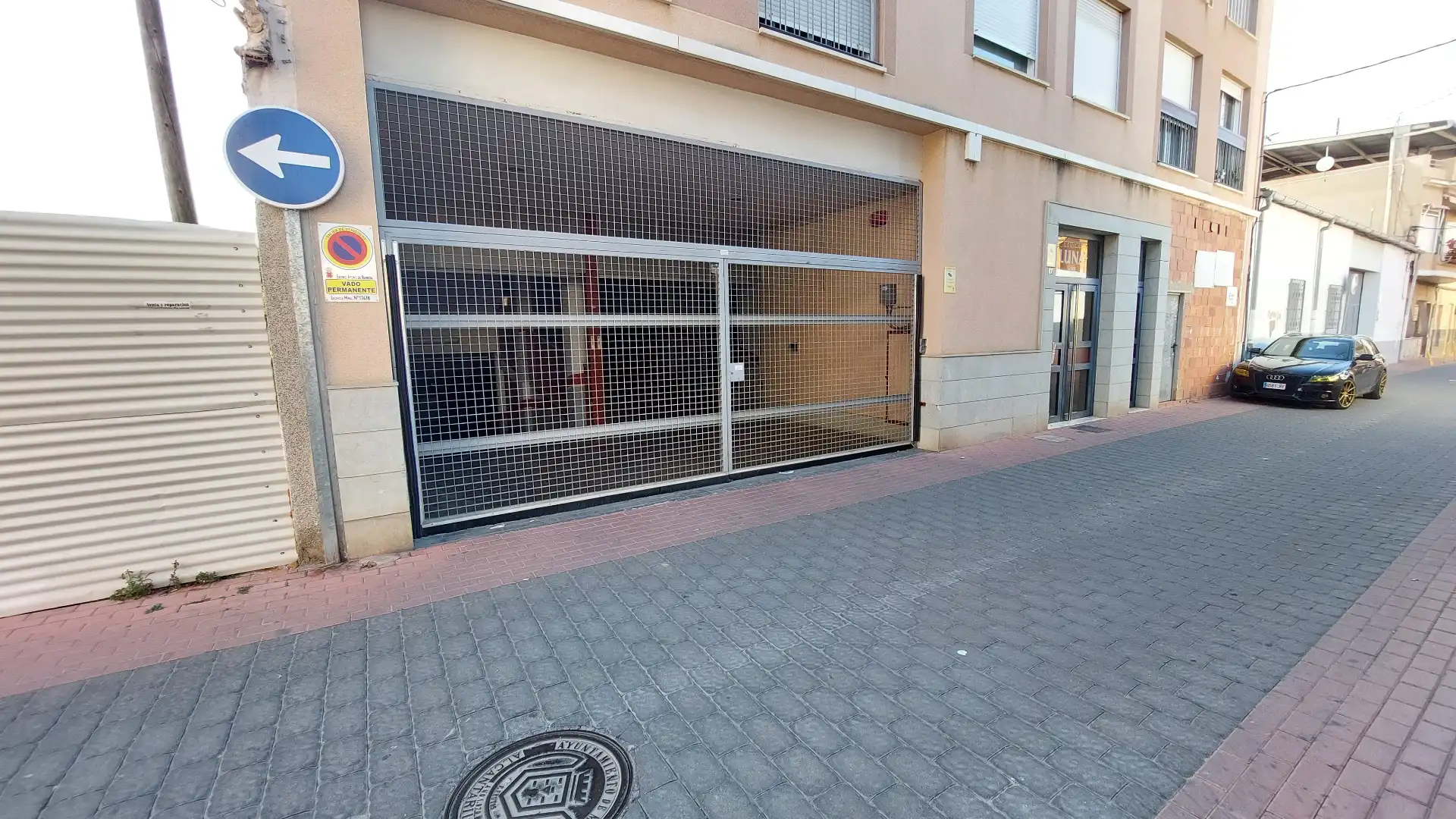 Flat for sale in Calle Mayor, Beniaján