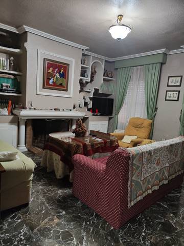 Casa-chalet en Venta en N/A, -1 en Andújar