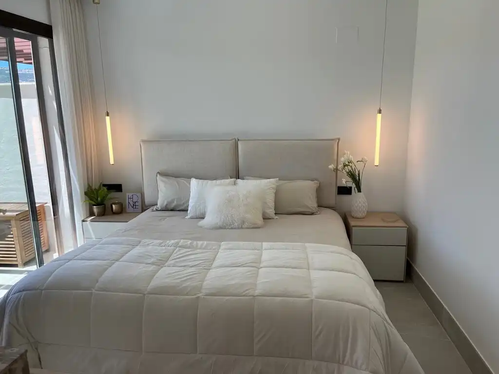 Wohnung mit Pool zum Verkauf in Mijas pueblo, imagen 16