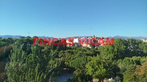 Foto 4 de Piso de alquiler en Calle Vicente Campo Palacio, San José, Huesca Capital