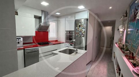 Foto 2 de Piso en venta en Avenida de Burjassot, El Calvari, Valencia Capital