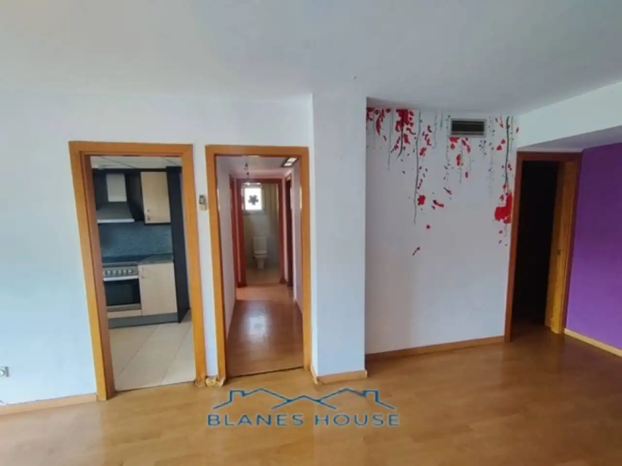Flat with terrace for sale in Calle MONTBLANC 3, imagen 11