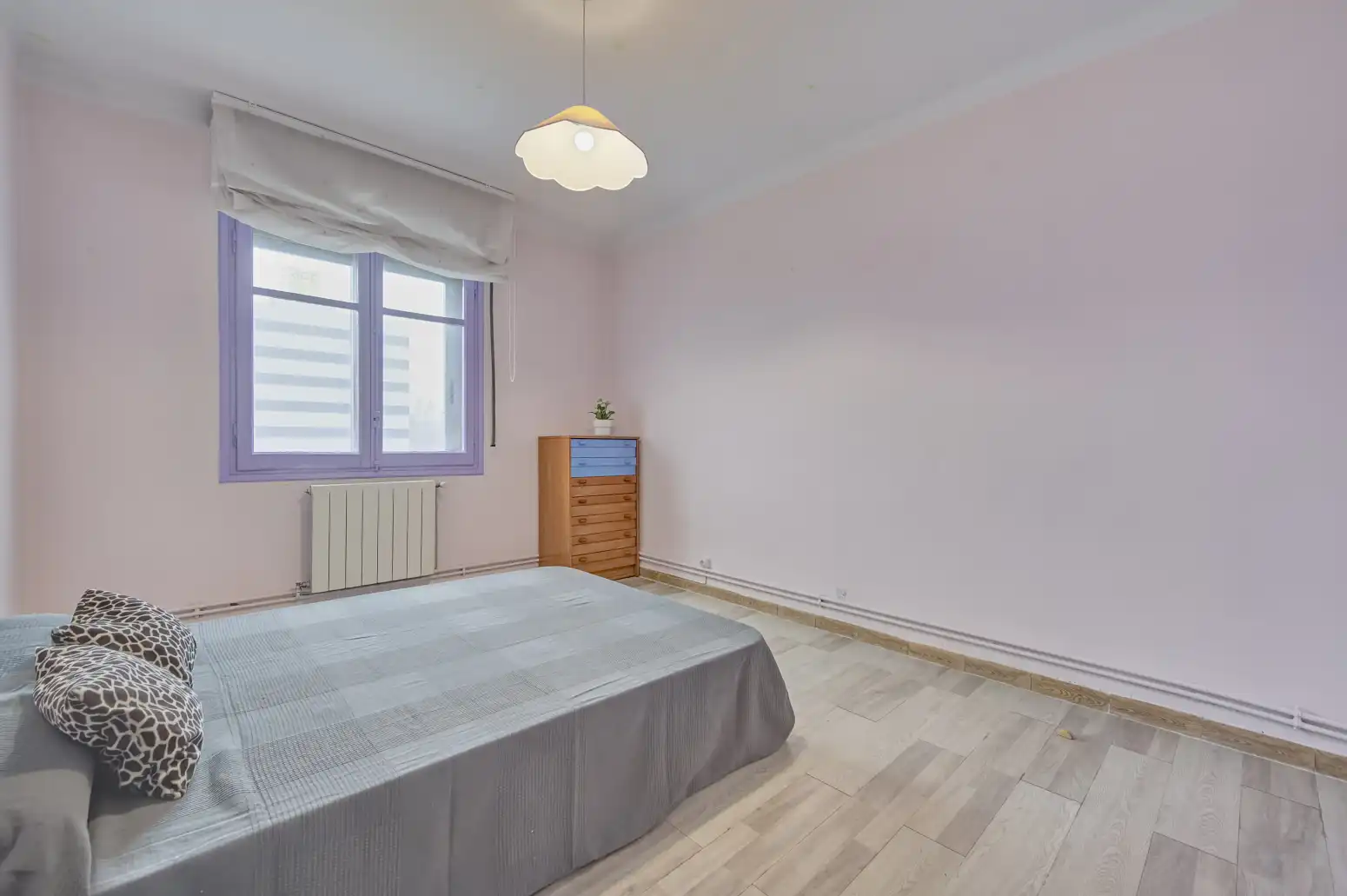 Piso en venta en Aizoáin