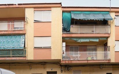 Exterior view of Flat for sale in San Javier  with Terrace
