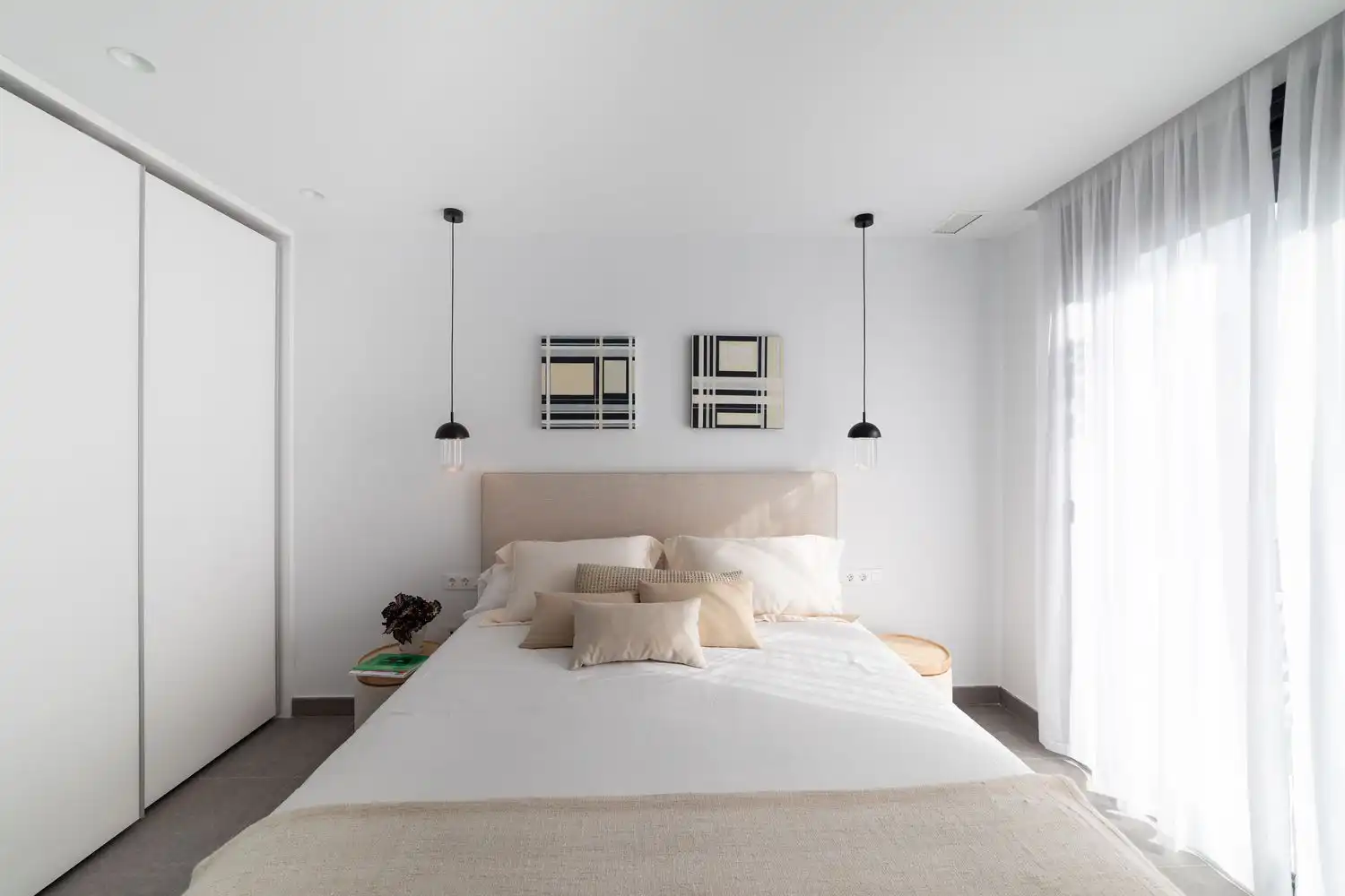 Chalet con piscina en venta en Avenida Balcón de Ponoig 43, imagen 15