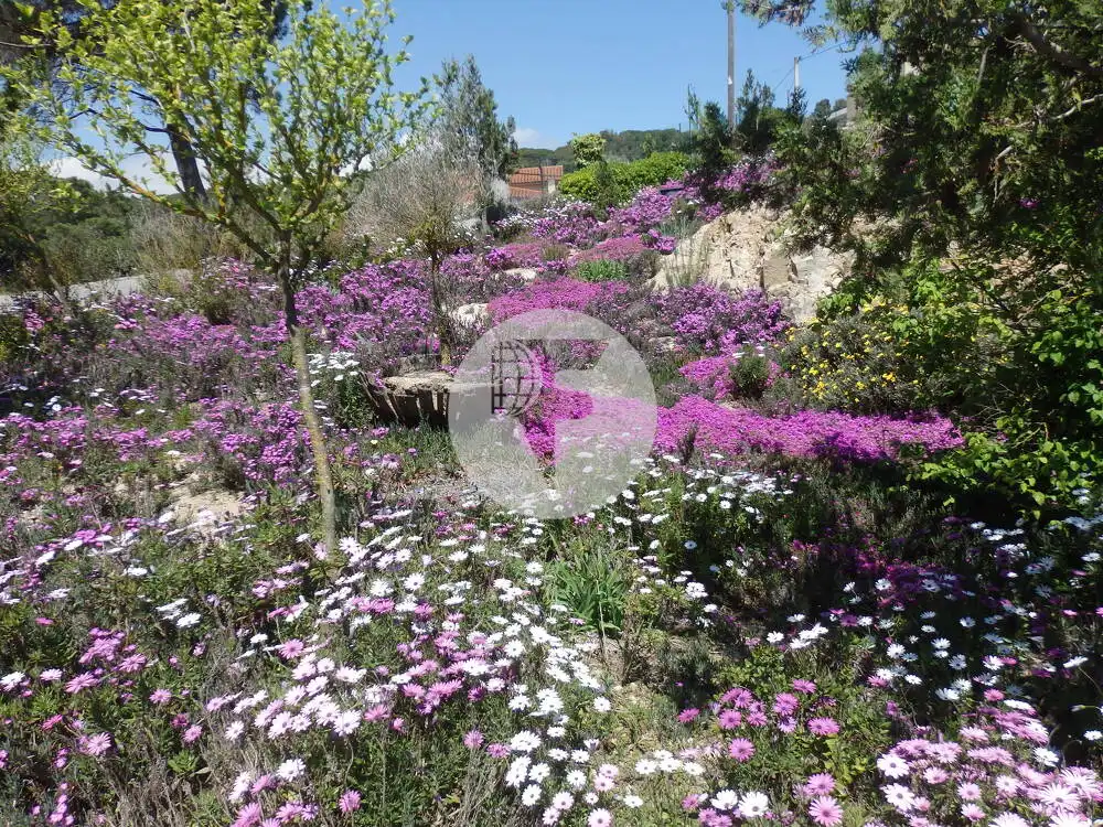 Wohnbaugrundstück zum Verkauf in Vilanova del Vallès, imagen 3