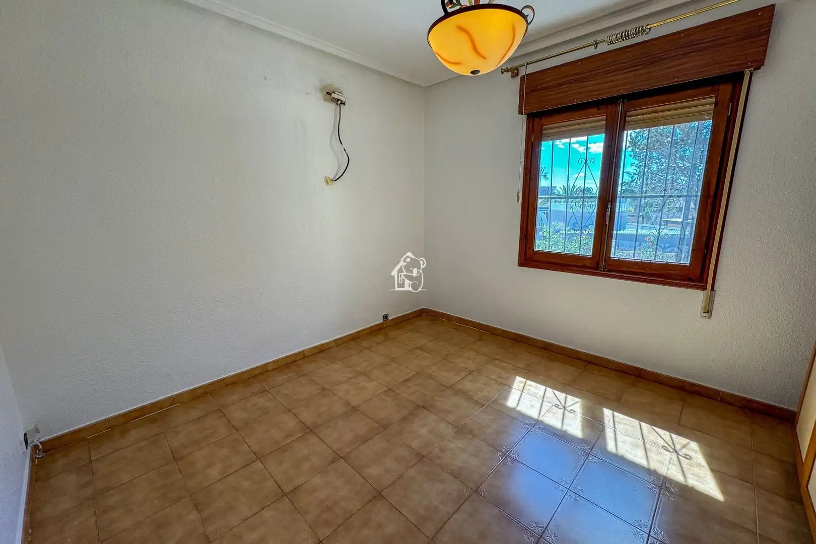 Casa o chalet de alquiler en Rojales con Aire acondicionado, Jardín privado y Terraza