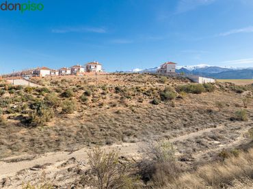 Terreno residenziale in vendita a Calle JACARANDA