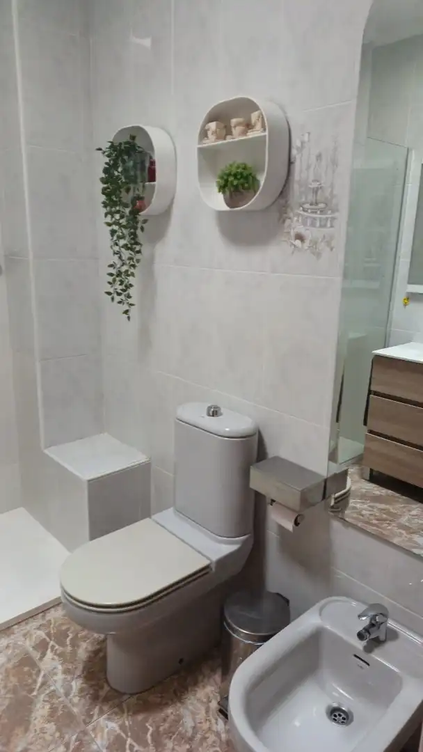 Maisonette zum Verkauf in Calle Hermanos Machado 27, imagen 12