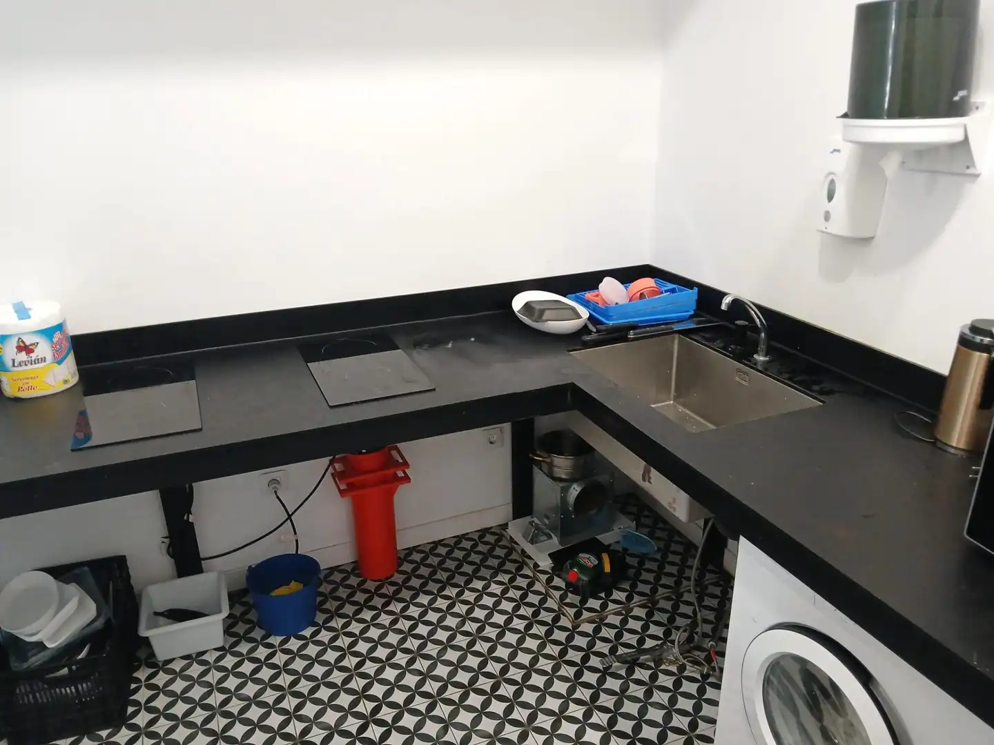 Business premises to rent in Carrer de Plaute, imagen 34