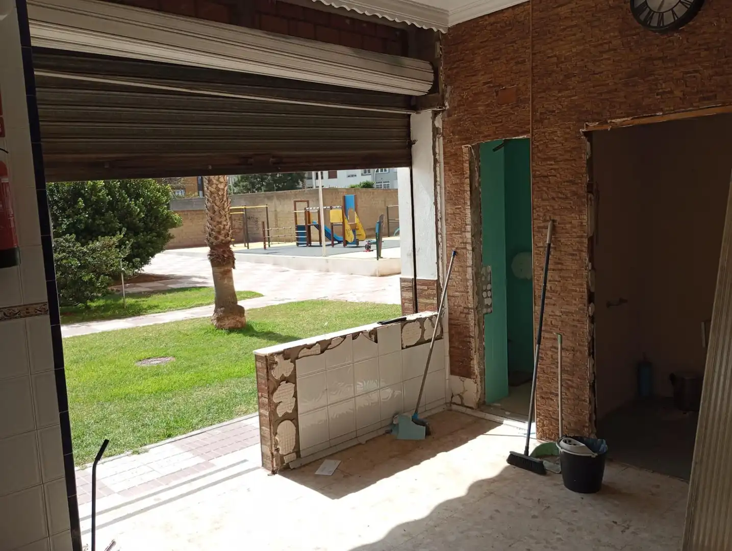 Geschaftsraum zum Verkauf in La Línea de la Concepción