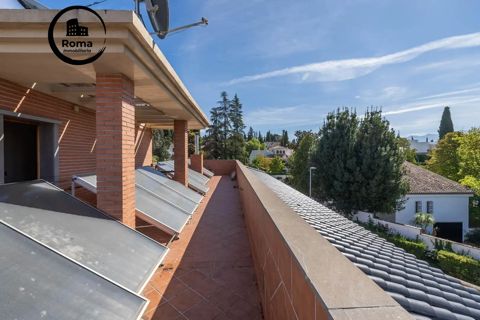 Villa avec terrasse à vendre à Cortijo del Aire, imagen 41