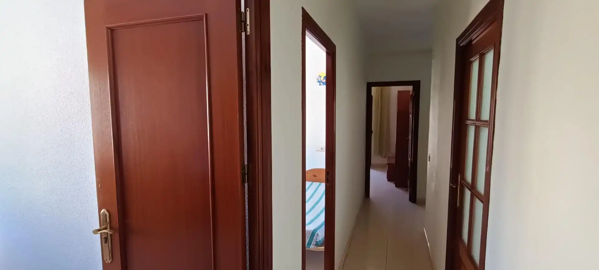 Wohnung zum Verkauf in Polop mit Terrasse und Balkon