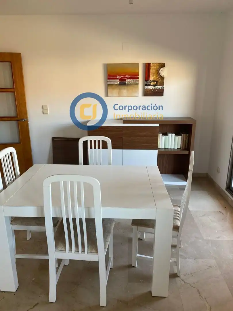 Penthouse with terrace for sale in Lorca Ciudad, imagen 2