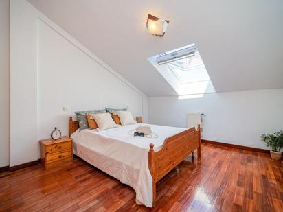 Dormitori de Dúplex en venda en Azuqueca de Henares amb Aire condicionat