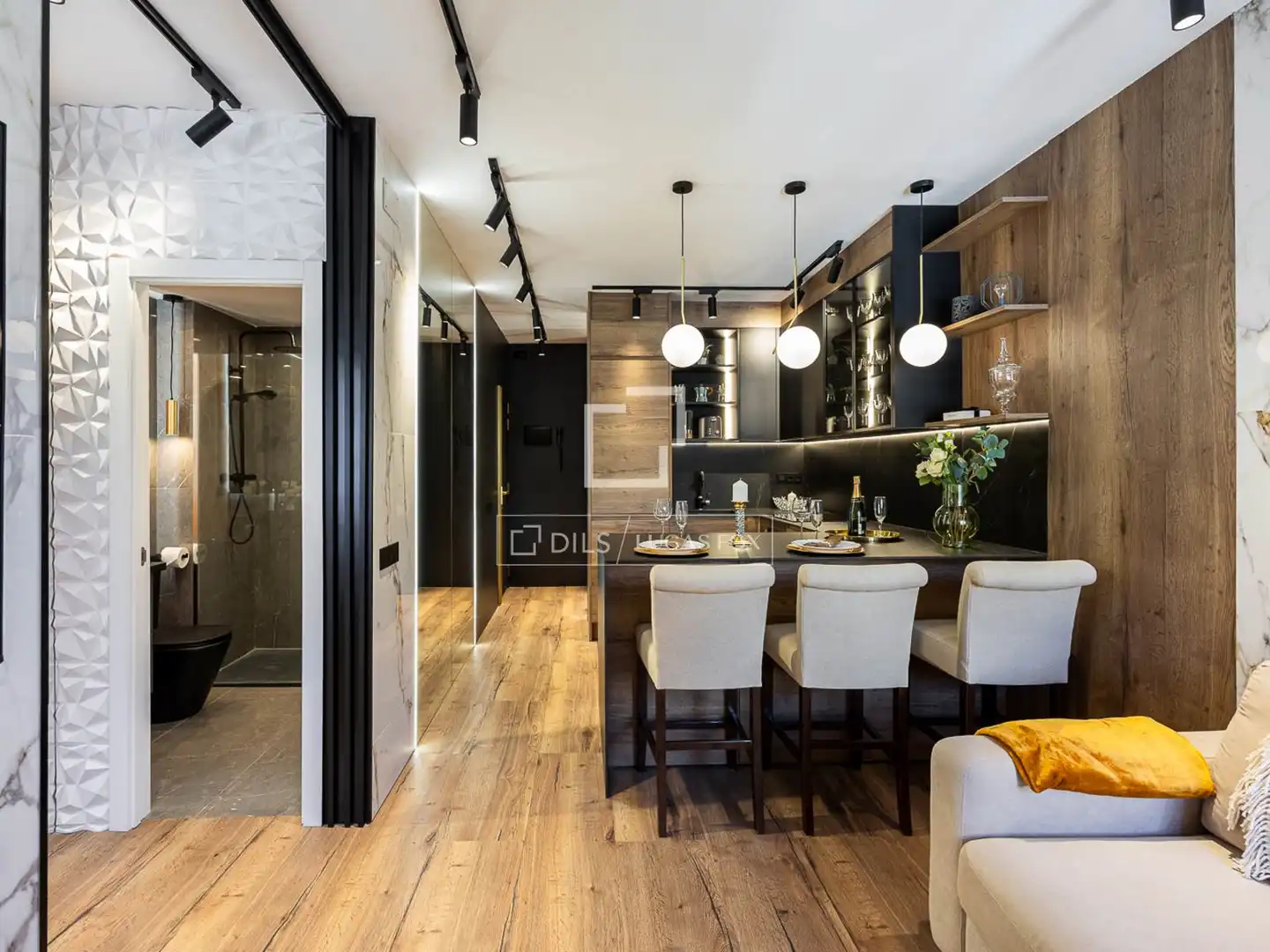 Appartement avec ascenseur à vendre à Sarrià - Sant Gervasi, imagen 6
