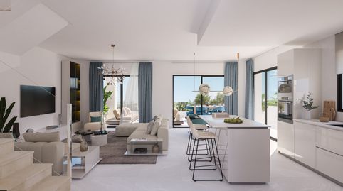 Foto 2 de Casa adosada en venta en Estepona Golf, Estepona
