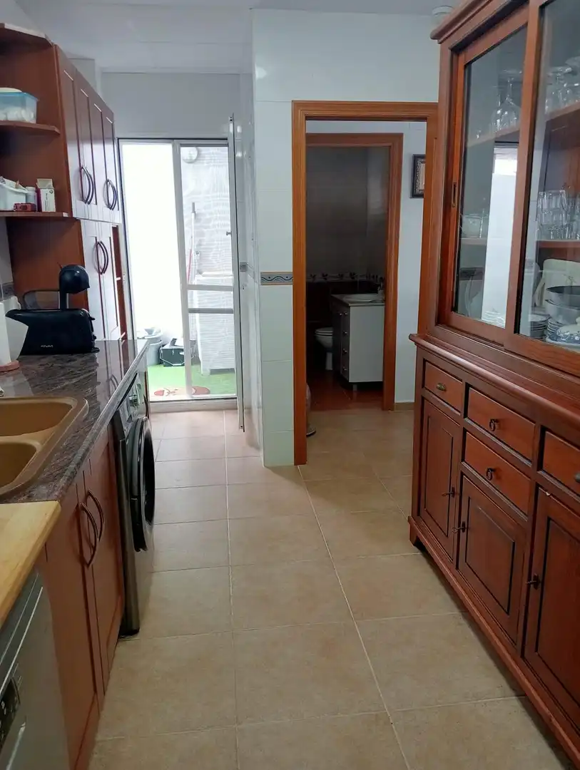 Casa adosada en venta en Cullera con Aire acondicionado, Terraza y Balcón