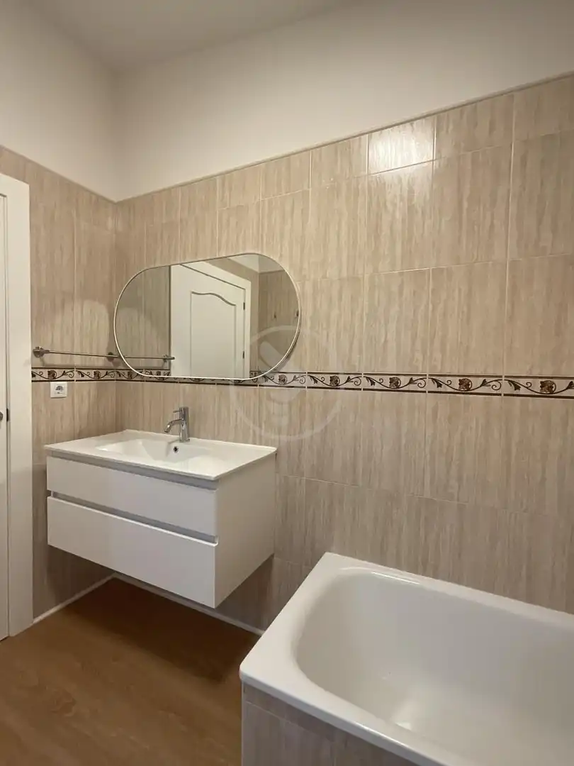 Baño de Dúplex en venta en Linares con Aire acondicionado