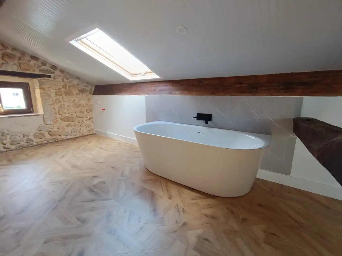 Baño de Casa o chalet en venta en Reocín