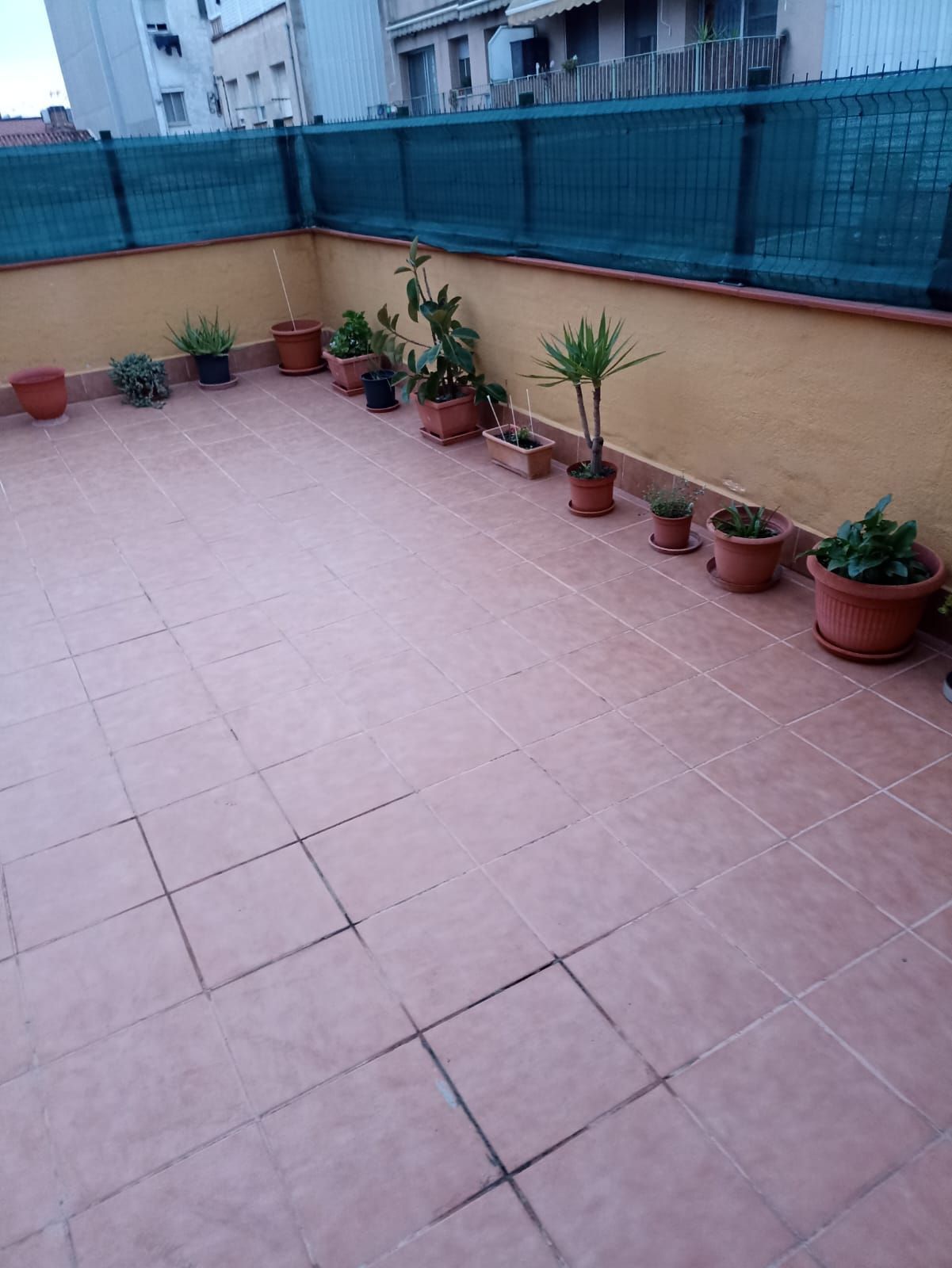 Terrassa de Pis en venda en Sabadell amb Aire condicionat, Calefacció i Terrassa