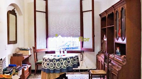 Impresionante casa de pueblo de 3 pisos mas solarium y un anexo , que sirvió de tienda en pleno corazón de Pedreguer., imatge 4
