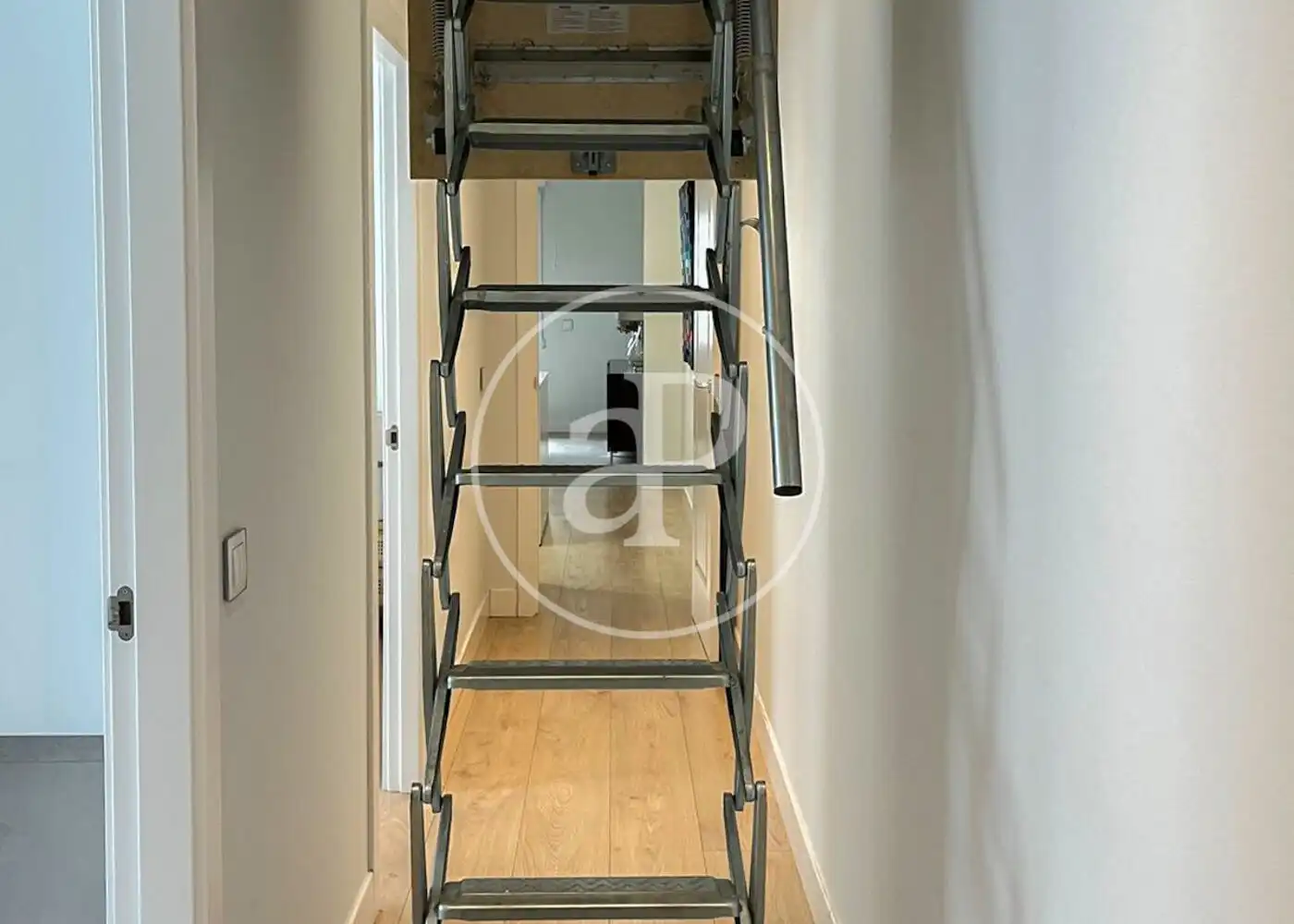 Flat with terrace for sale in Calle de Alcántara, imagen 39