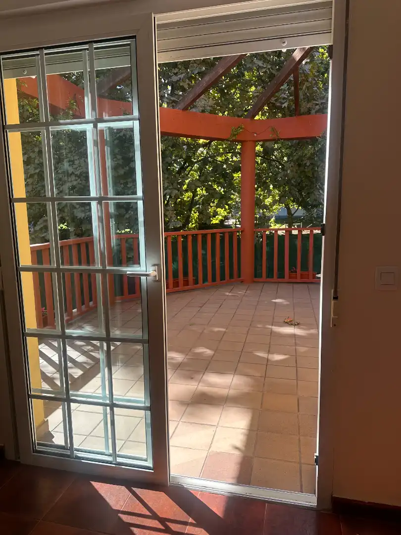 Villa mit Garten zum Verkauf in Calle Nicanor Piñole, imagen 7