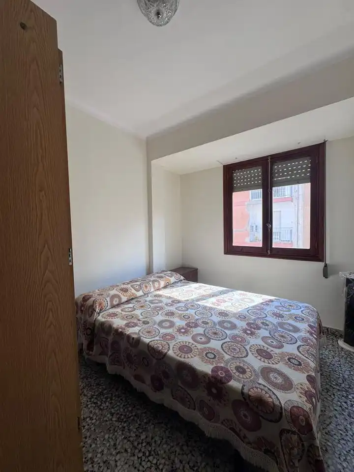 Bedroom of Apartments for sale in Pueblo de Cullera