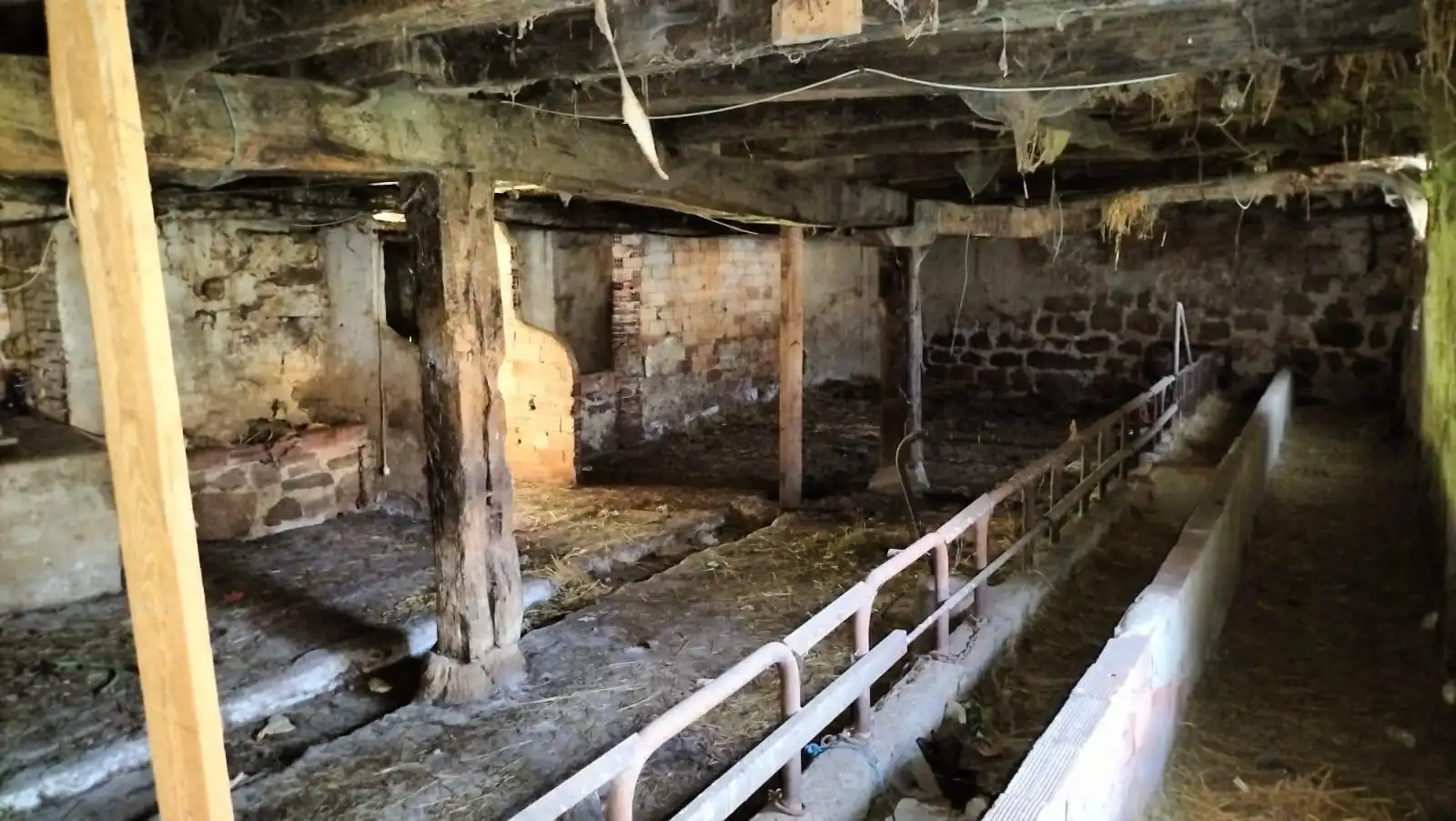 Casa en venda a Aguilar de Campoo, imagen 31