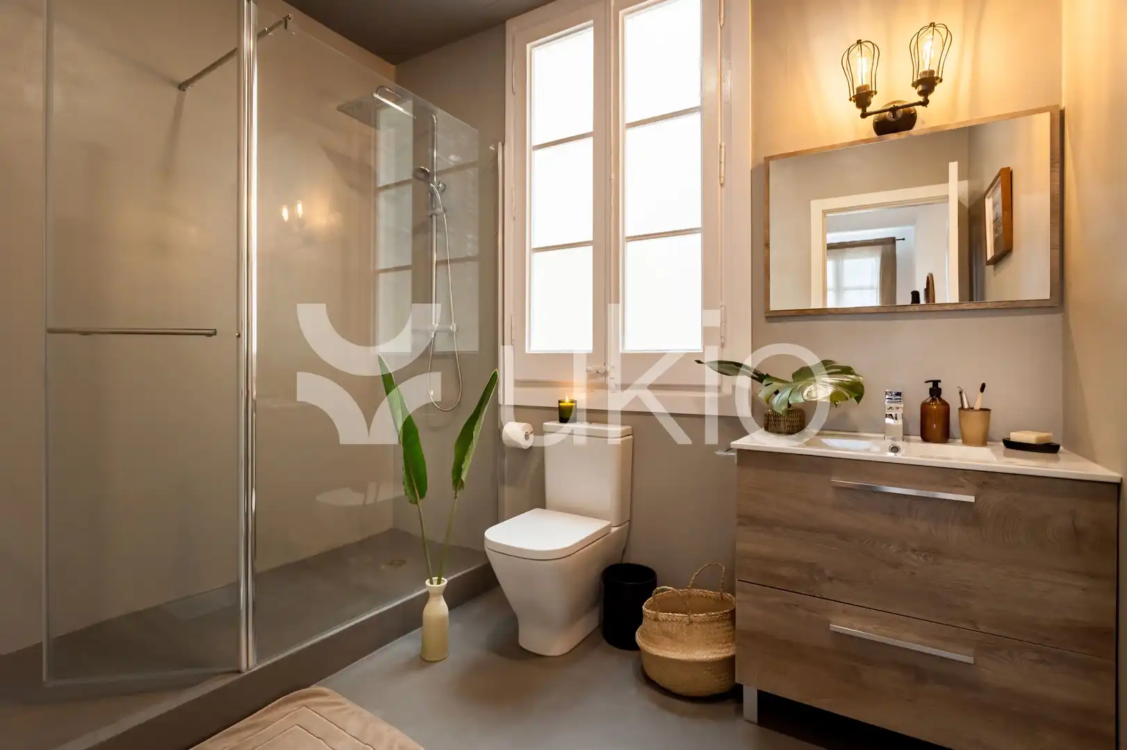 Apartment with terrace to rent in Carrer Gran de Gràcia, imagen 7