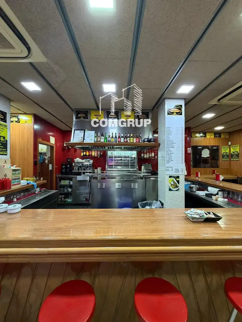 Locale commerciale in cessione a Centre, imagen 5