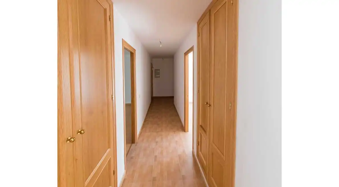 Piso en venta en Toral de los Vados con Trastero