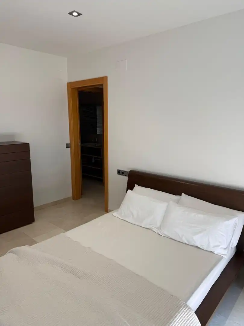 Habitación de Casa o chalet en venta en Vinyols i els Arcs con Terraza