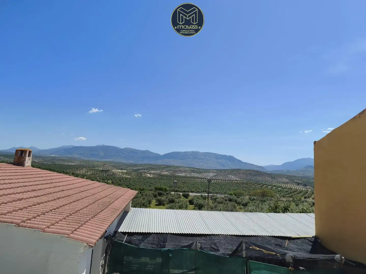Casa o chalet en venta en Jaén con Calefacción, Terraza y Trastero