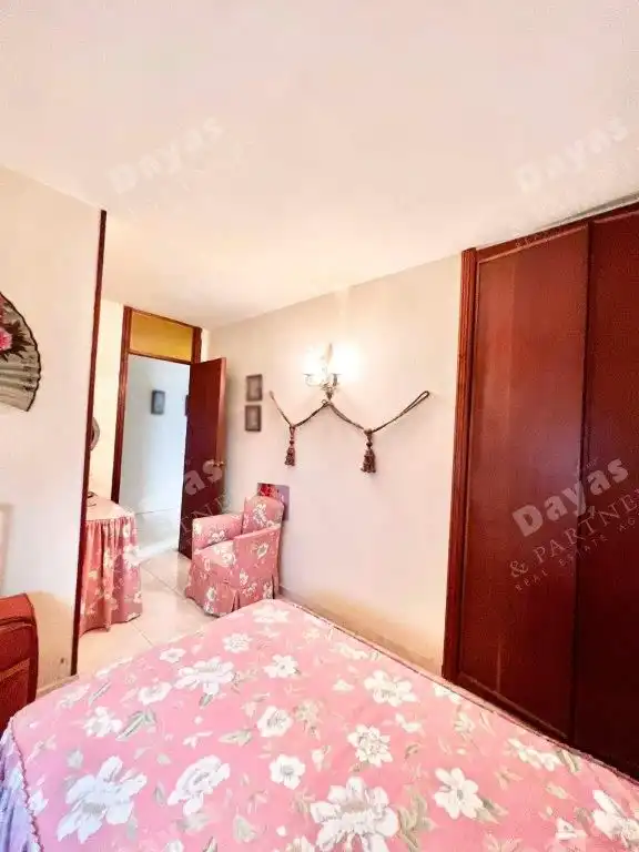 Apartment mit Terrasse zum Verkauf in Vistalegre, imagen 13