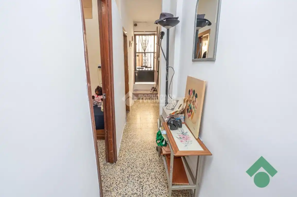 Casa aparellada en venda a Bajadilla - Fuente Nueva, imagen 21