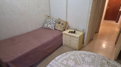 Foto 5 de Piso en venta en Calle de Enrique García Álvarez, Santa Eugenia, Madrid Capital