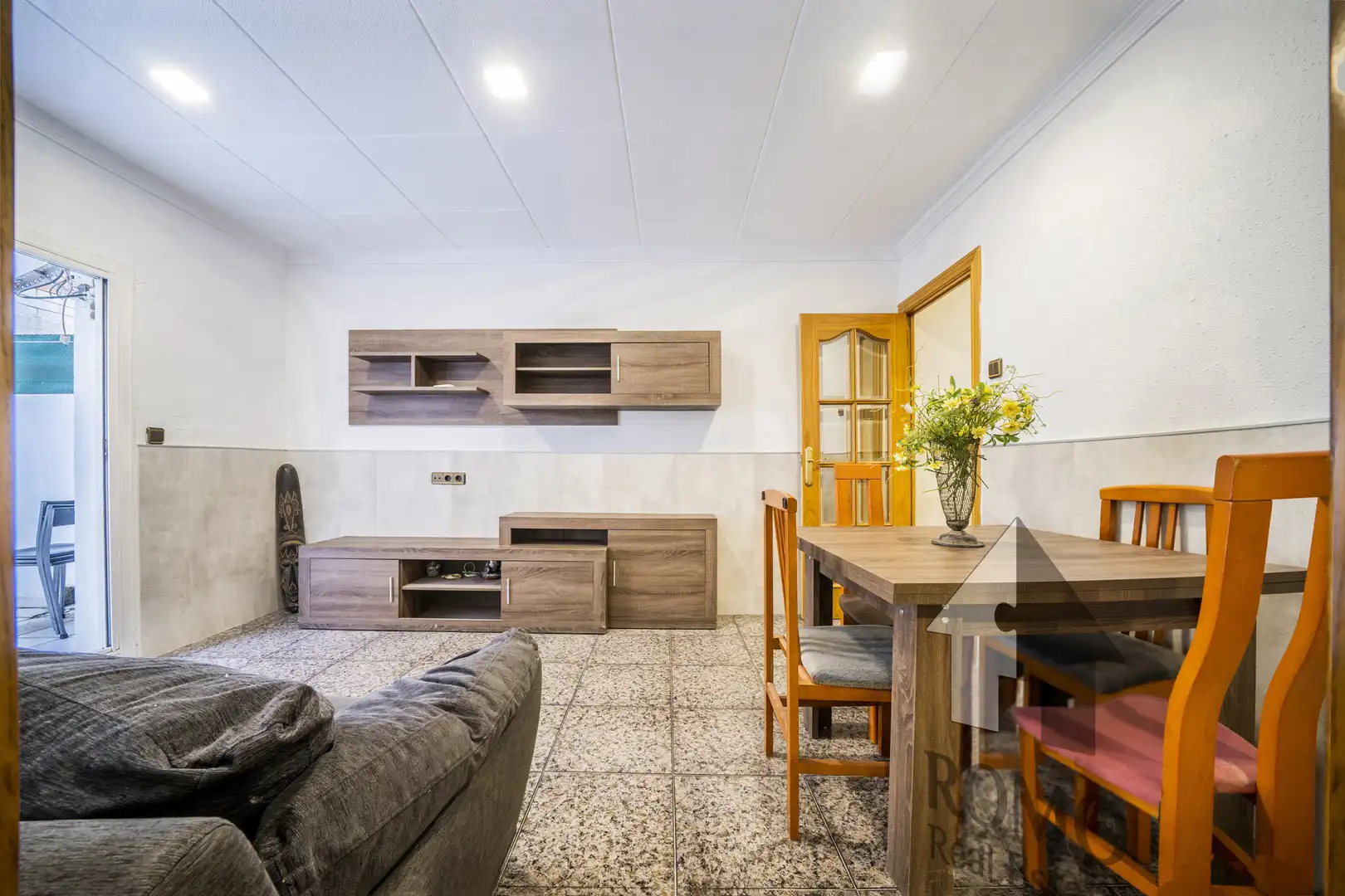 Piso en venta en Carrer de la Verge de Montserrat, Santa Perpètua de Mogoda
