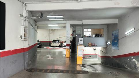 Foto 5 de Garaje de alquiler en Calle de la Pilarica, 14, Moscardó,  Madrid Capital