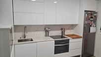 Kitchen of Flat for sale in Bilbao   with Balcony