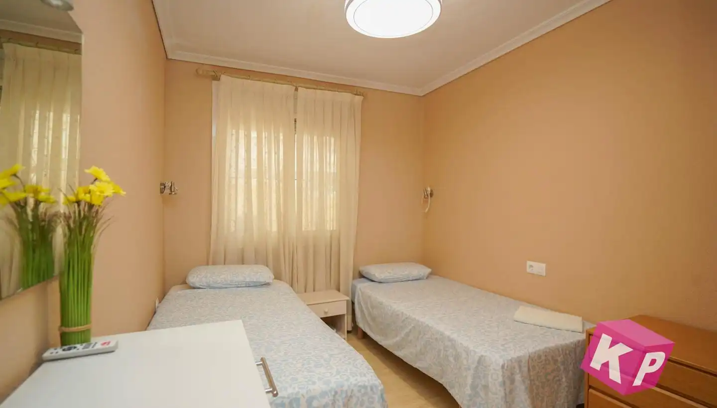 Casa amb piscina en venda a Avinguda del Carabasí, imagen 26