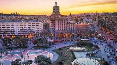 Foto 5 de Edificio en venta en Sardenya, Eixample Nord, Girona Capital
