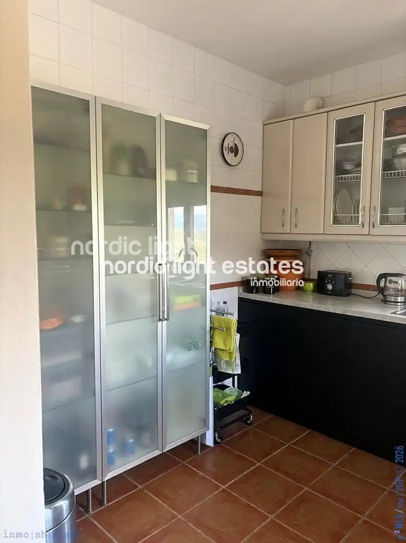 Maison avec piscine à vendre à Comares, imagen 12