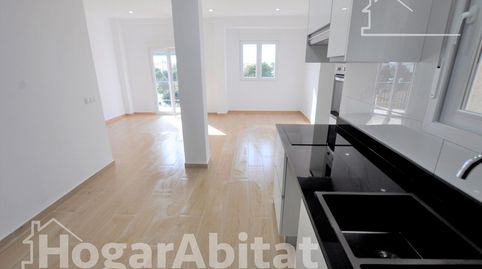 Foto 4 de Pis en venda a Avenida Cid, Nou Moles, Valencia Capital