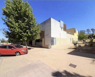 Vista exterior de Casa o xalet en venda en Badajoz Capital
